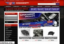 Sites similar to treperformance.com