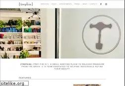 Sites similar to trephin.com