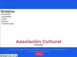 Sites similar to trepia.org