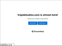 Sites similar to trepidstudios.com