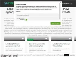 Sites similar to trepievi.co.uk