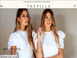 Sites similar to trepille.com