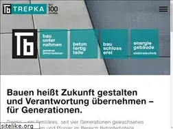 Sites similar to trepka.at