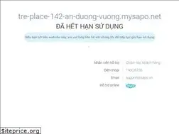 Sites similar to treplace.vn