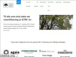 Sites similar to trepleieforum.no