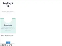 Sites similar to trepling.xyz