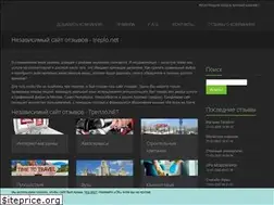 Sites similar to treplo.net