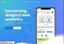 Sites similar to trepoly.com