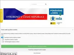 Sites similar to treponky.cz