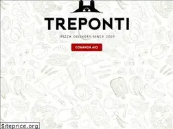 Sites similar to treponti.ro