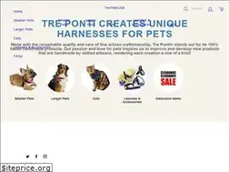 Sites similar to trepontiusa.com