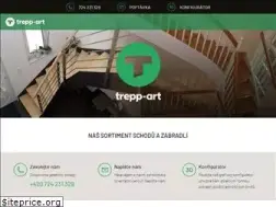 Sites similar to trepp-art.cz