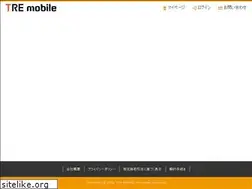 Sites similar to trepp.jp