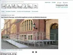 Sites similar to treppauf.de