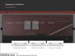 Sites similar to treppe.org