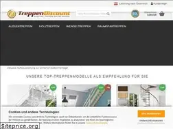 Sites similar to treppen-discount.at