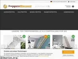 Sites similar to treppen-discount.de