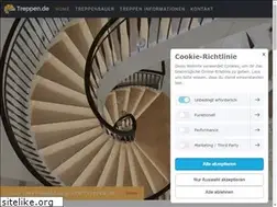 Sites similar to treppen-magazin.de
