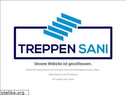 Sites similar to treppen-sani.de