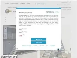 Sites similar to treppen-werk.de