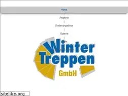 Sites similar to treppen-winter.de
