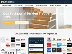 Sites similar to treppen.de