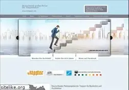 Sites similar to treppen.net