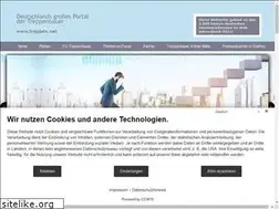 Sites similar to treppen.org