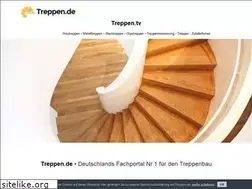 Sites similar to treppen.tv