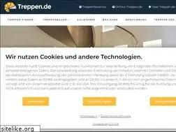 Sites similar to treppenangebot.de