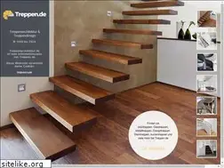 Sites similar to treppenarchitektur.de