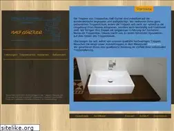 Sites similar to treppenbau-guertler.de