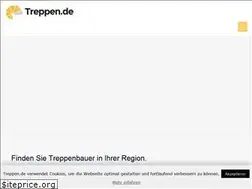 Sites similar to treppenbau-regional.de