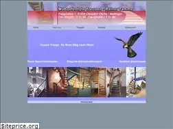Sites similar to treppenbau-tamme.de