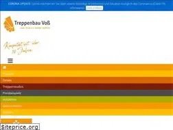 Sites similar to treppenbau-voss.de