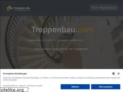 Sites similar to treppenbau.com