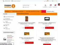 Sites similar to treppenbeleuchtung.info