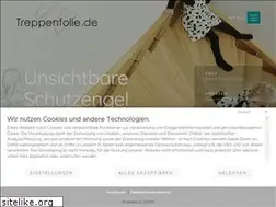 Sites similar to treppenfolie.de