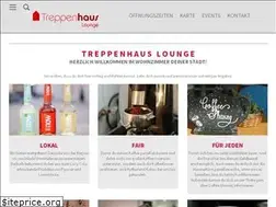 Sites similar to treppenhaus-lounge.de