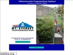 Sites similar to treppenlauf.de
