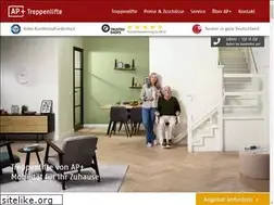 Sites similar to treppenlift-discount.de
