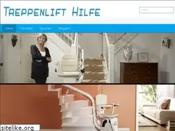 Sites similar to treppenlift-hilfe.com