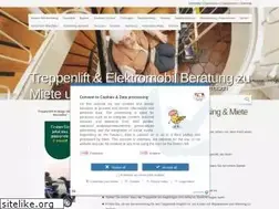 Sites similar to treppenlift-profi24.de