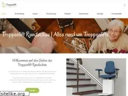 Sites similar to treppenlift-rundschau.de
