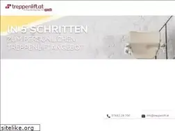 Sites similar to treppenlift.at
