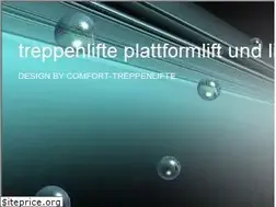 Sites similar to treppenlift.org
