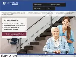Sites similar to treppenliftagentur.de