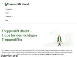 Sites similar to treppenliftdirekt.de