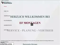 Sites similar to treppenlifte-fuehrer.de