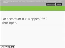 Sites similar to treppenlifte-ilmenau.de